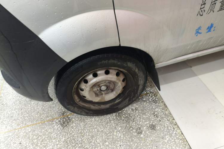 Used Jinbei Hiace X30 2020 1.5L Van Super-Enjoyment Model China VI Standard SWC15M