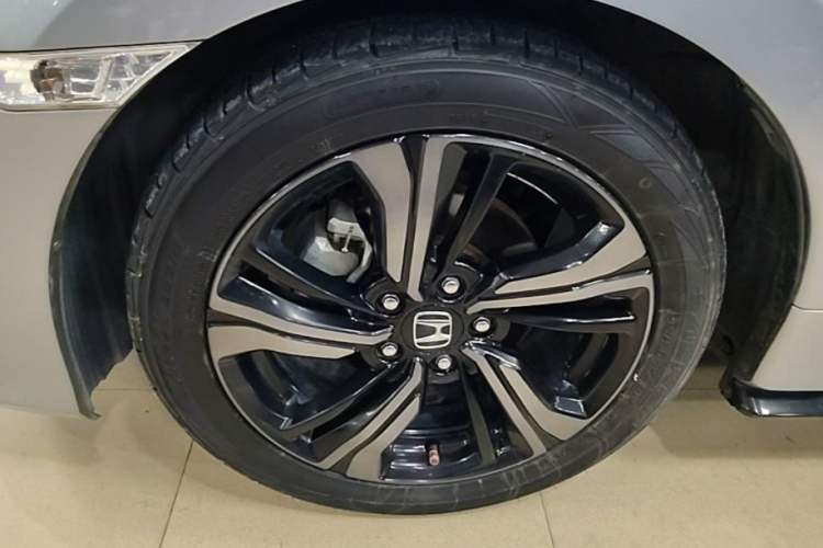 Used Honda Civic 2019 220TURBO CVT Dynamic Edition China VI Emission Standard