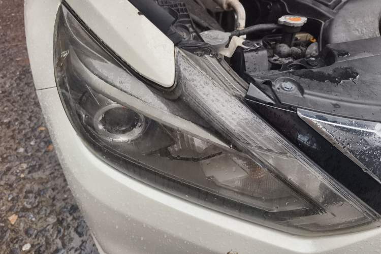 Used Nissan Teana 2016 2.0L XL Comfort Edition Right Front Headlight