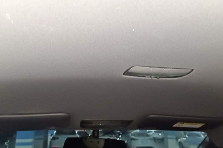 Used Honda XR-V 2015 1.5L LXi CVT Classic Edition Headliner