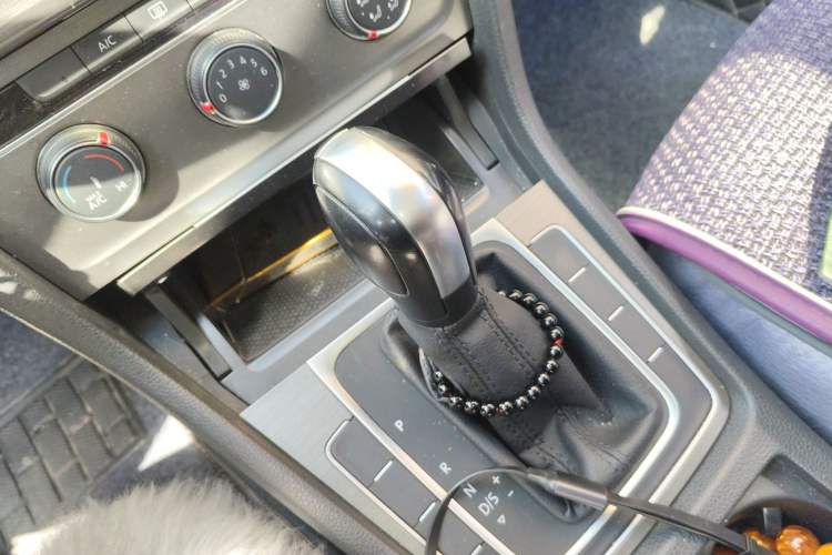 Used Volkswagen Golf 2016 1.6L Automatic Comfort Model
