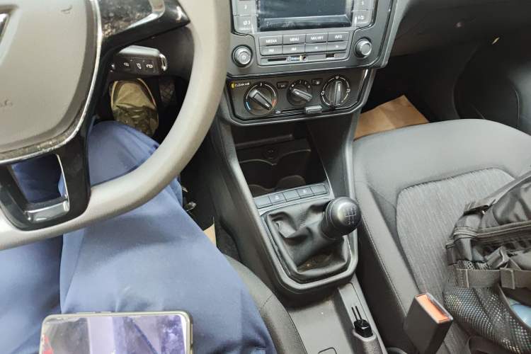 Used Jetta VA3 2024 1.5L Manual Entry-Level Version