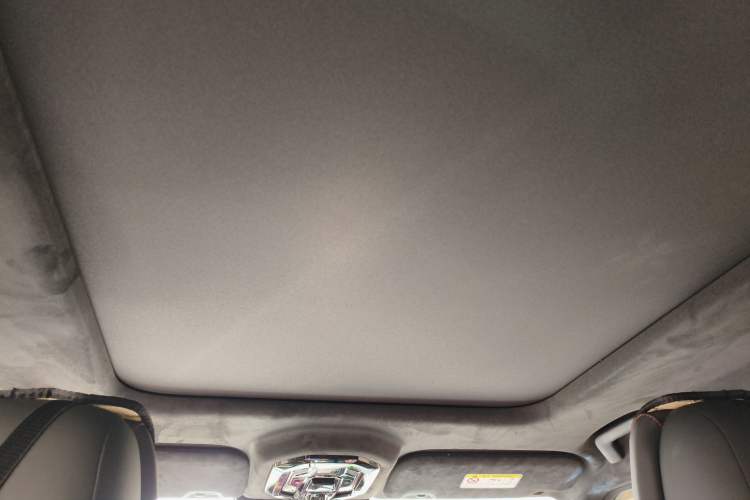 Used JETOUR Traveler 2024 2.0T All-Wheel-Drive CrossPRO+ Entertainment Edition Headliner