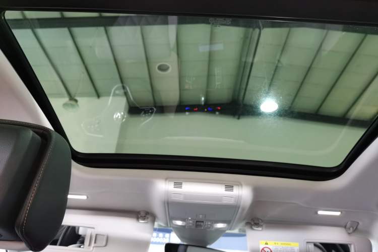 Used Volkswagen Magotan 2023 2 Million Units Commemorative Edition 330TSI DSG Luxury Version