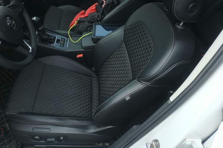 Used Skoda Superb 2018 TSI280 DSG Comfort Edition China V Standard