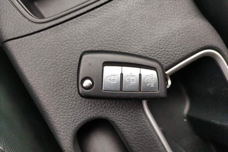 Used Nissan Sylphy 2022 Classic 1.6XL CVT Luxury Edition
