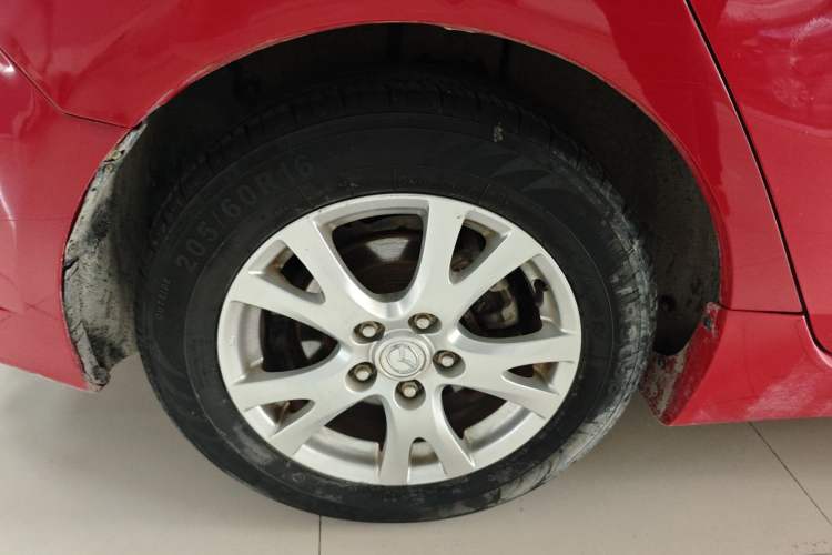 Used Mazda Mazda 6 2015 2.0L Automatic Elite Edition