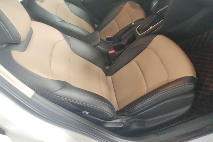 Used Chevrolet Monza 2020 320 Automatic Enjoyment Edition
