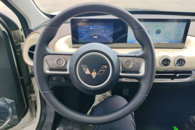 Used Wuling Bingo 2024 333 km Enjoyment Version