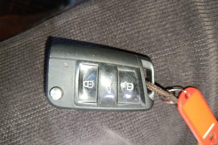 Used Skoda Octavia 2017 1.6L Automatic Smart Drive Edition
