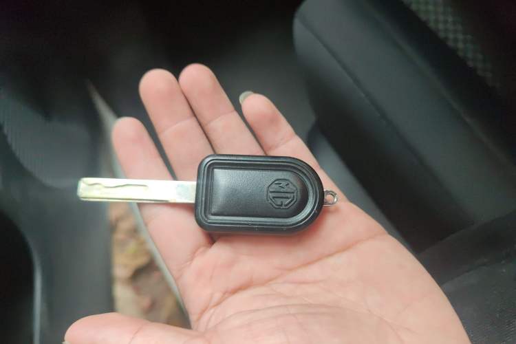 Used MG 3 2014 1.3L Manual Comfort Edition