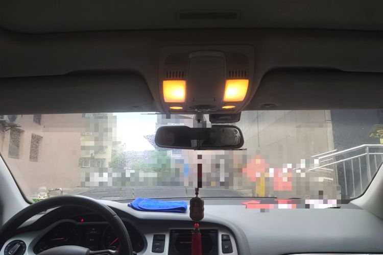 Used Audi A6L 2011 2.4L Comfort Edition