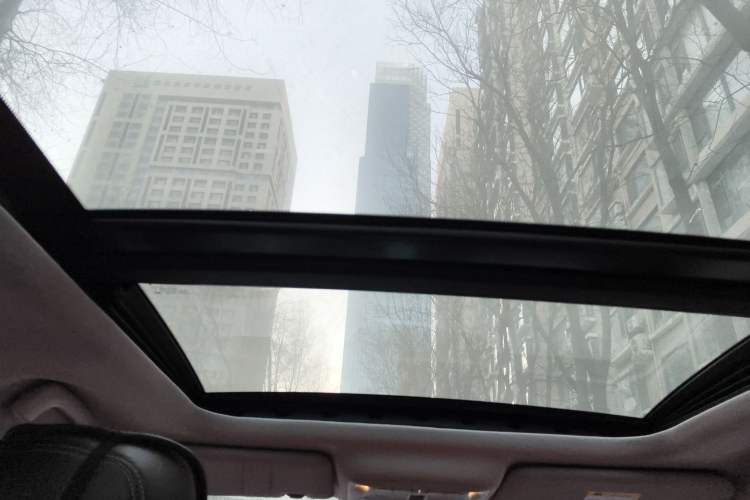 Used Renault Koleos 2017 2.0L Two-Wheel Drive Luxury Edition
