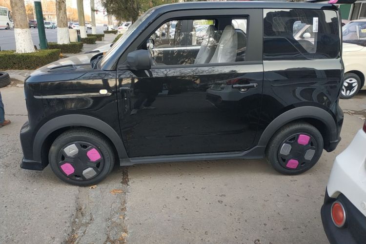 Used Geely Galaxy Panda 2025 210km Panda Kart