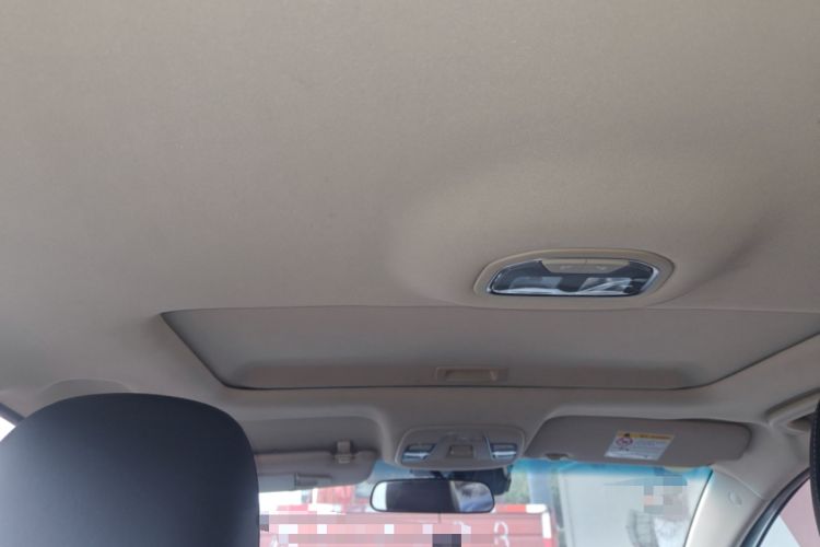 Used Geely Auto Emgrand 2018 1.5L CVT Upward Connect Edition