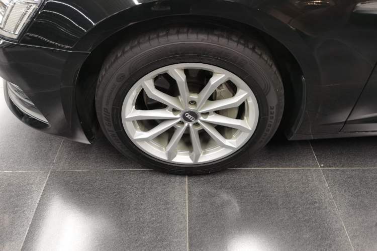 Used Audi A6L 2021 40 TFSI Luxury Prestige Edition Exterior 4