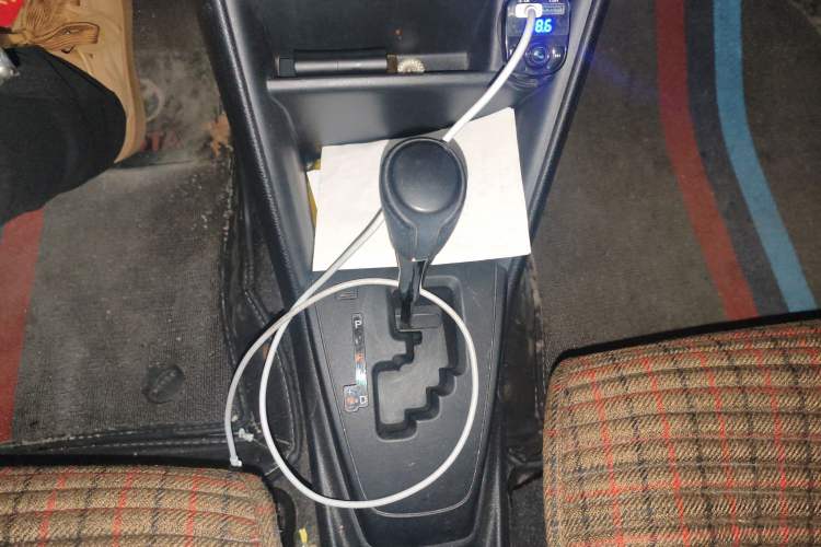 Used Toyota YARiS L Zhi Xuan 2016 Revised 1.5E CVT Charming Edition