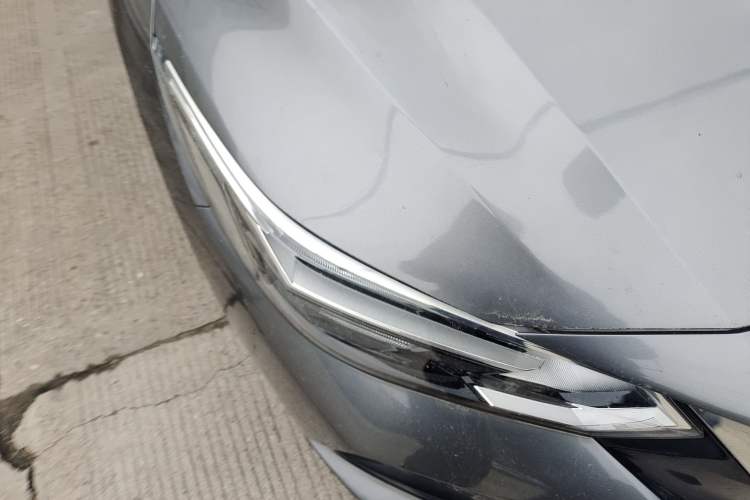 Used Nissan Sylphy 2021 1.6L XL CVT Enjoyment Edition