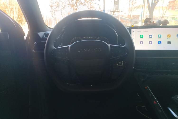 Used Lynk & Co 06 2023 Remix 1.5T Hero