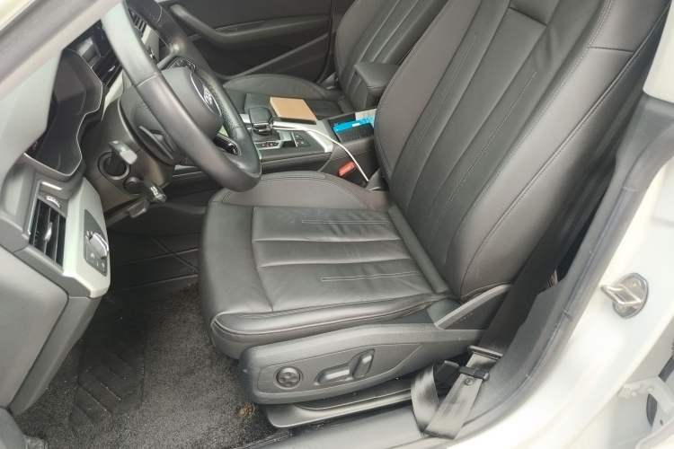 Used Audi A5 2021 Sportback 40 TFSI Fashionable and Dynamic Model
