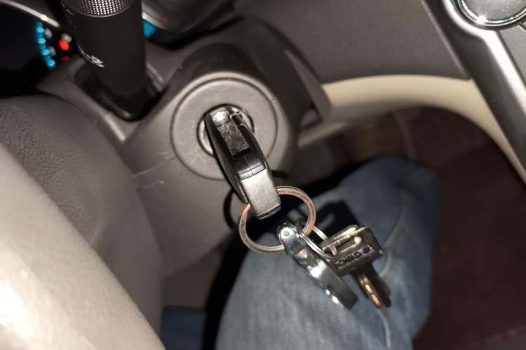 Used Chevrolet Malibu 2013 2.0L Automatic Comfort Edition
