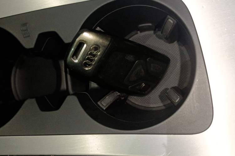 Used Audi Q7 2016 40 TFSI S line Sport Edition