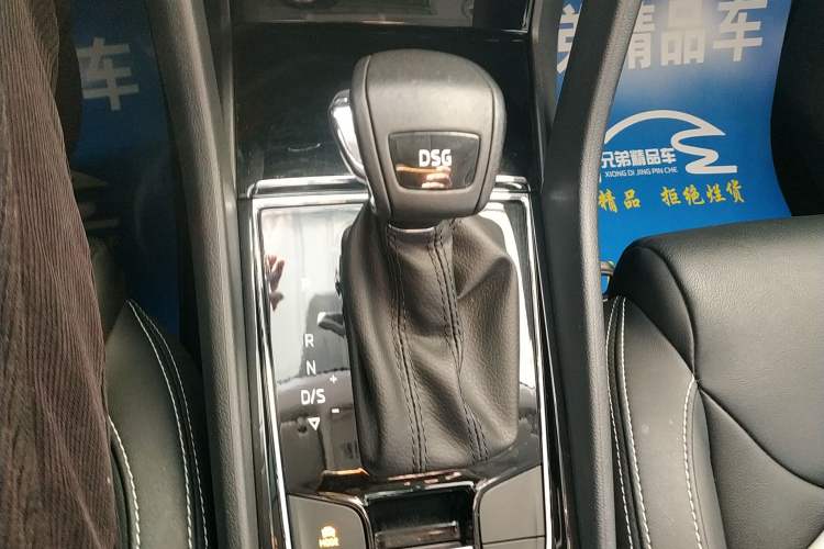 Used Skoda Kodiaq 2017 TSI330 7-Seater Two-Wheel-Drive Luxury Edition
