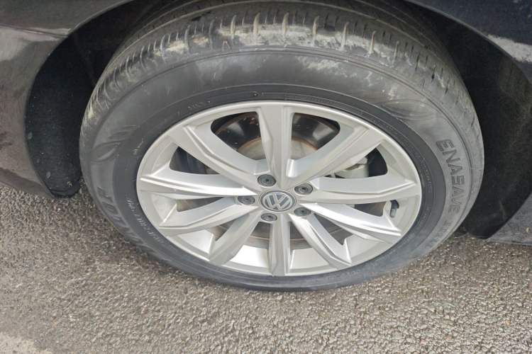 Used Volkswagen Passat 2017 330TSI DSG Luxury Edition