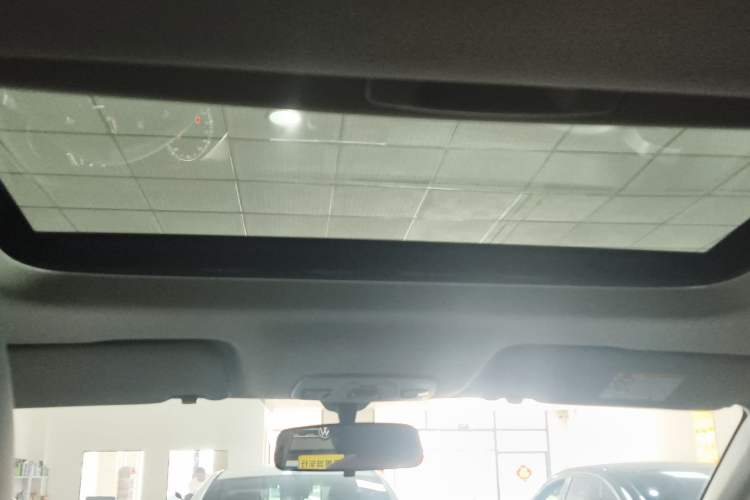 Used Geely Auto Coolray 2020 Facelift 240T DCT Hunter Headliner