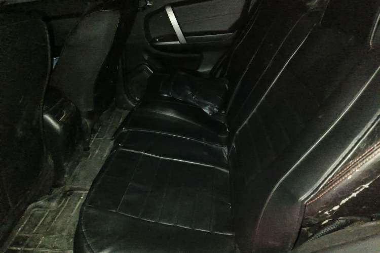 Used Geely Auto GX7 2014 1.8L Manual Value Edition
