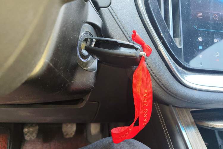 Used JETOUR X70 2020 1.5T Manual Comfort Edition 5 Seats
