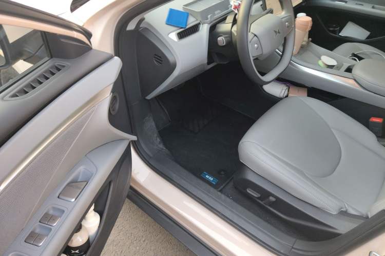 Used XPeng MONA M03 2024 515 Long-Range