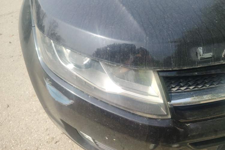 Used Land X7 2015 2.0T Panoramic Flagship Edition