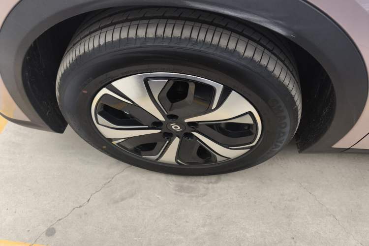 Used Qiyuan Q05 2026 Model 506 Max
