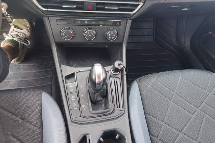 Used Volkswagen Lavida 2023 1.5L Automatic De Yi Edition