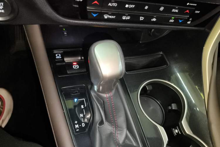 Used Lexus RX 2020 Facelifted 300 4x4 Elegant Edition