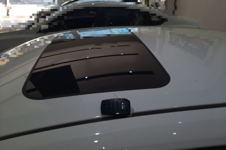 Used Toyota Corolla 2023 1.8L Smart Electric Hybrid Dual-Motor Elite Edition
