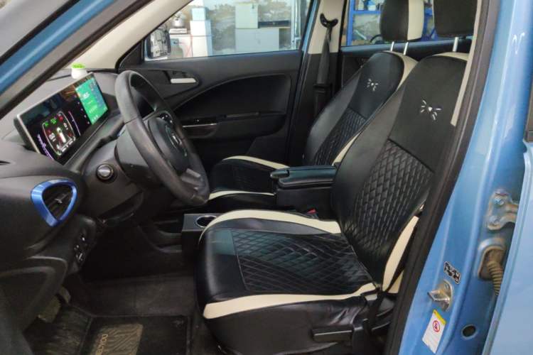 Used ORA White Cat 2020 305 km Luxury Version
