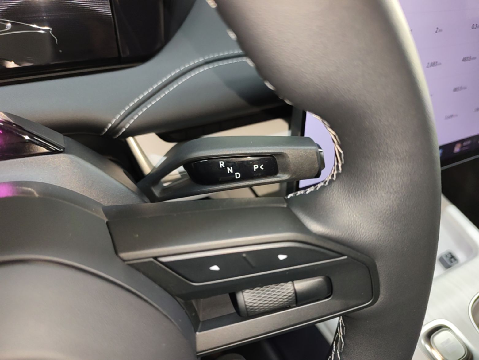 Xiaomi Auto SU7 2024 Rear-Drive Long-Range Intelligent Driving Version — снимка 16