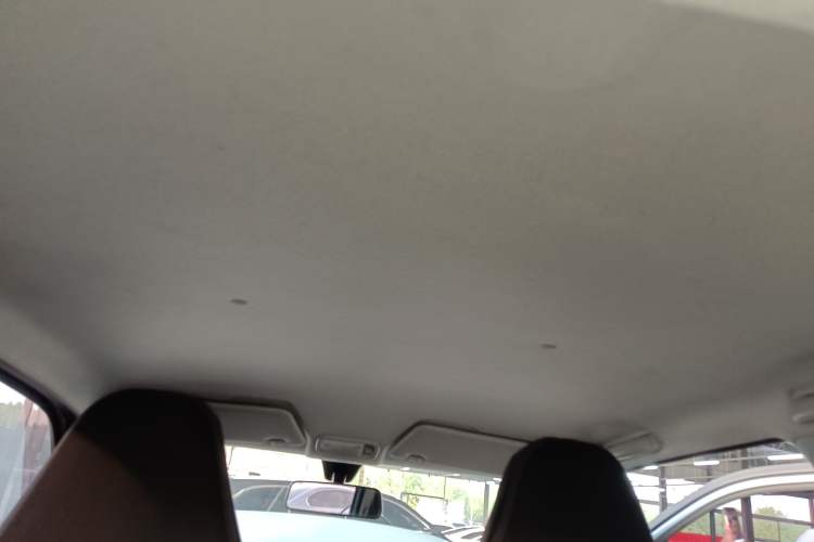 Used Wuling Hongguang MINIEV 2020 Freedom Version Lithium Iron Phosphate Headliner