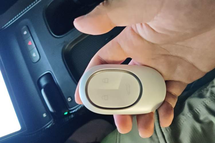 Used Nio ET5 2022 75 kWh
