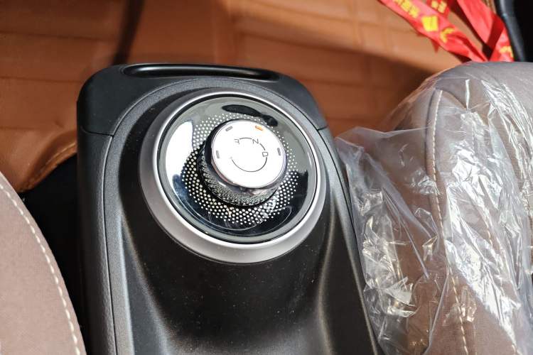 Used Wuling Bingo 2025 203km Light Edition