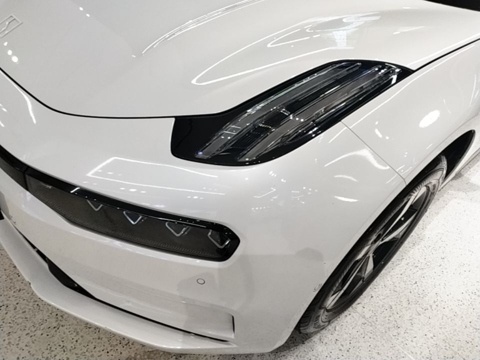 Zeekr 001 2023 WE Edition 100 kWh — снимка 8
