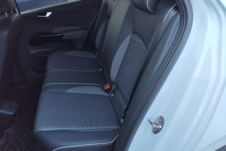 Used Volkswagen ID.3 2023 Upgraded Model Pure Intelligent Enjoyment Version
