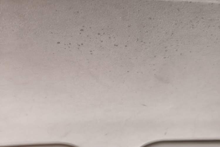 Used Geely Auto Panda Classic 2011 1.0L Manual Standard Edition Headliner