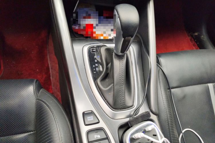 Used Hyundai Lafesta 2021 280TGDi Luxury Sport Enjoyment Edition