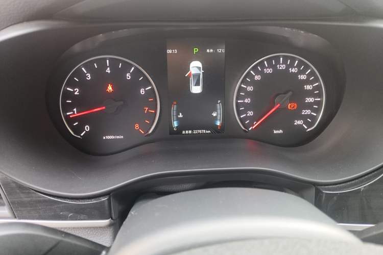 Used BYD Song MAX 2017 1.5T Automatic Smart Connect Elite 7-Seater