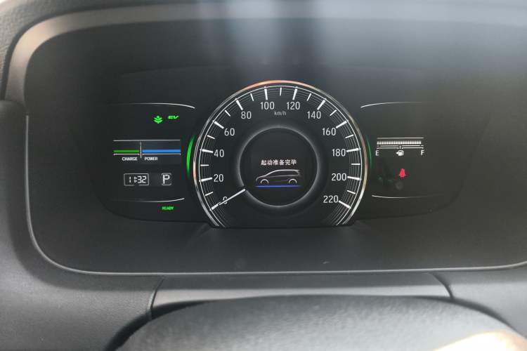 Used Honda Odyssey 2021 2.0L Rui·Comfort Edition