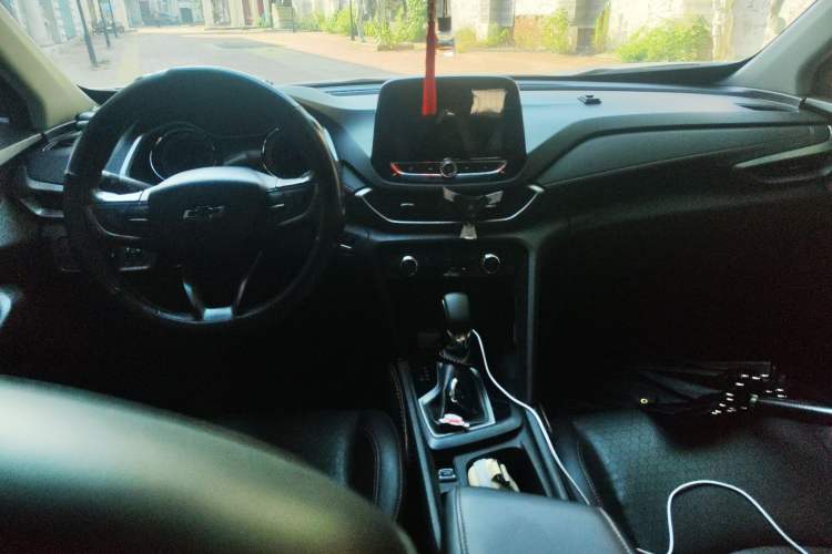 Used Chevrolet Orlando 2019 Redline 530T Automatic Enjoyment Version (5+2 Seating) China VI