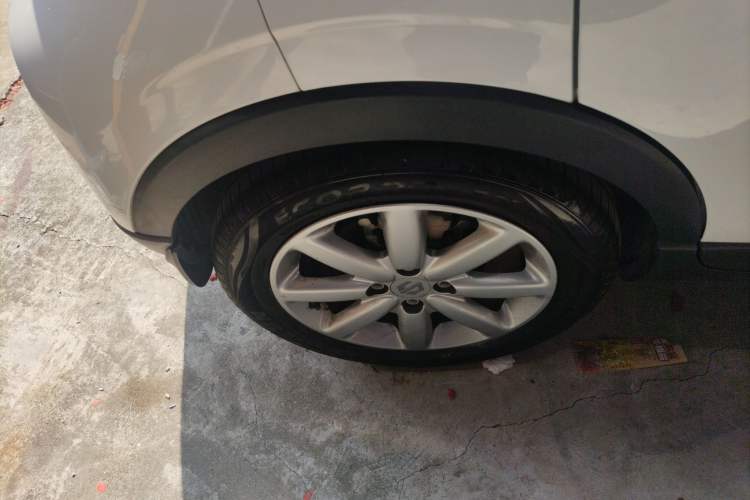 Used Leapmotor T03 2022 Crystal Edition
